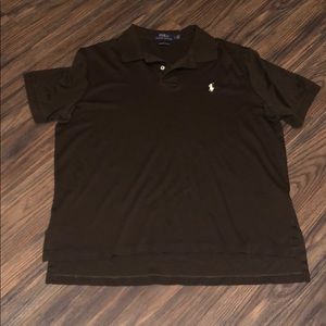 Men polo